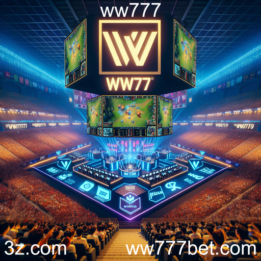 A Ascensão dos E-Sports: Uma Nova Era do Entretenimento Digital