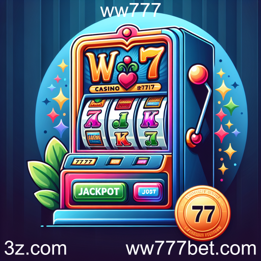 Jackpots: A Emoção de Ganhar Grande no ww777