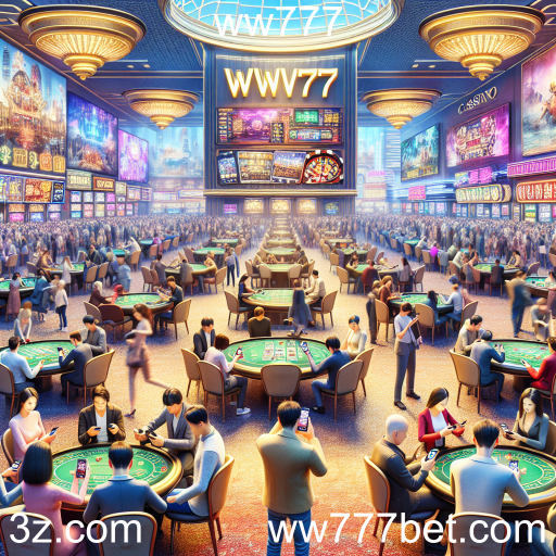 A Ascensão dos Jogos Móveis: O Futuro do Entretenimento Digital